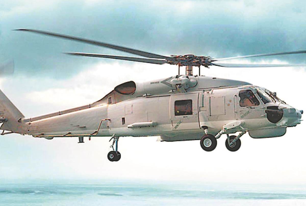 navy will perform its act in defence expo