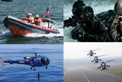 डिफेंस एक्सपो।