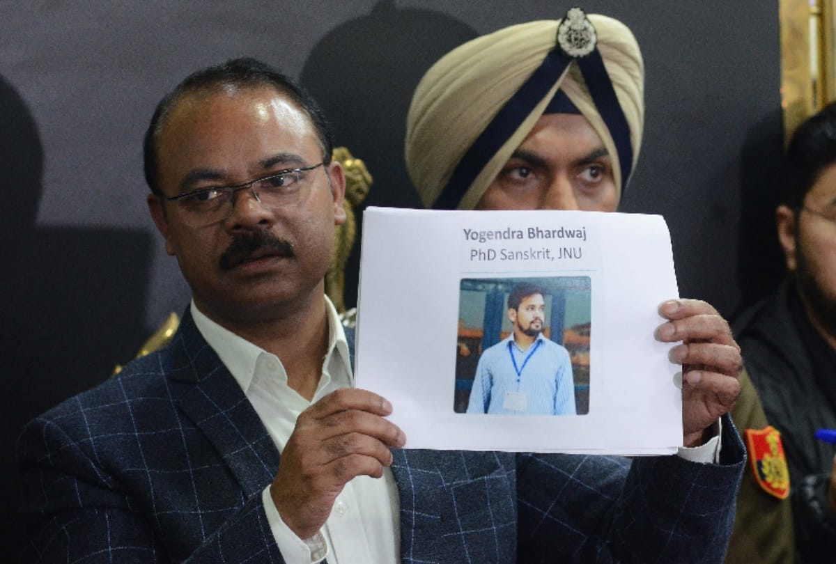 Delhi Police in the dock on claims seven questions not answered 