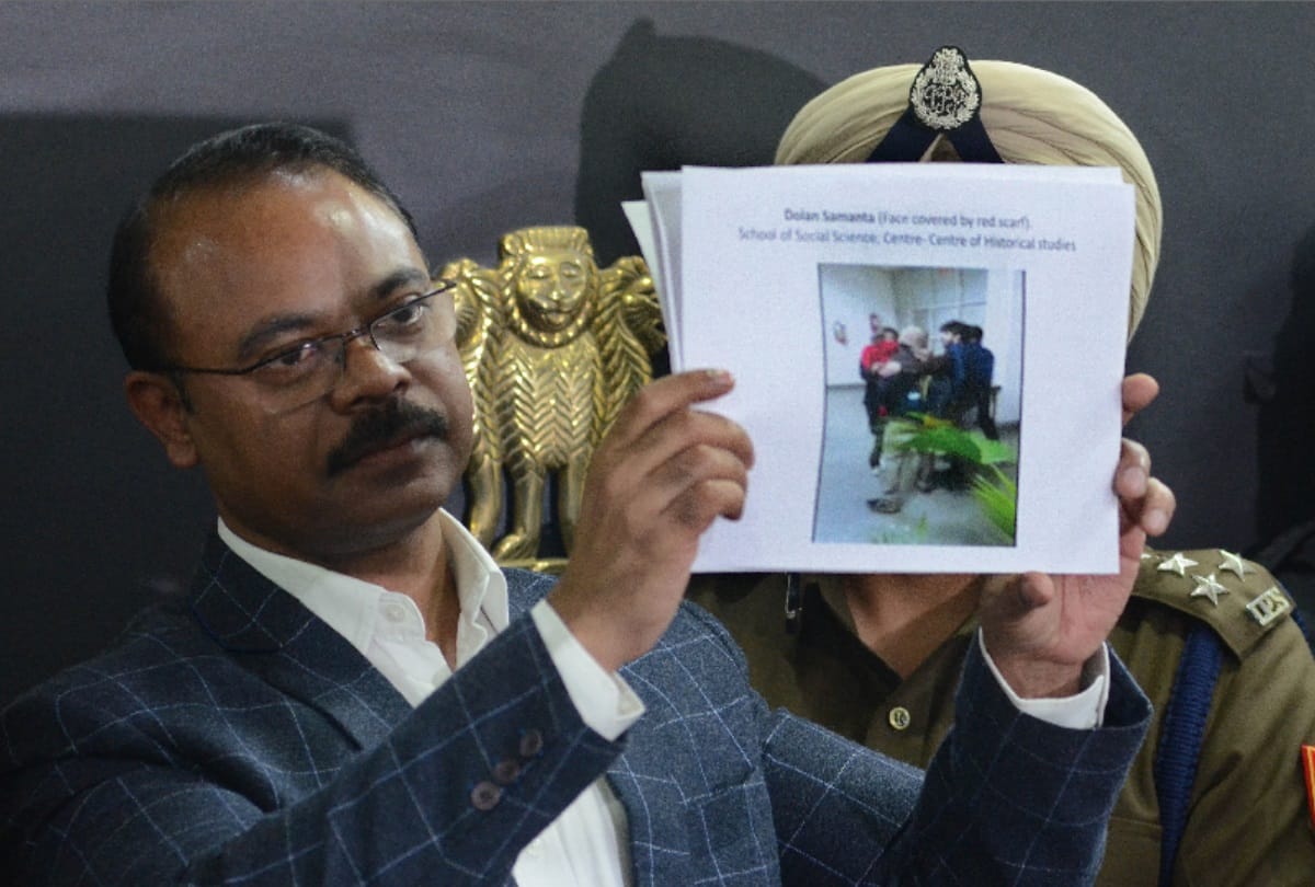 Delhi Police in the dock on claims seven questions not answered 