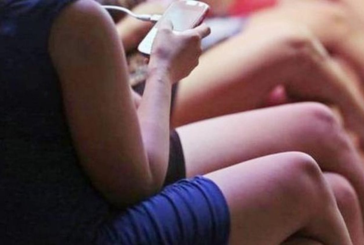 Spa center women connection with the accused of Prostitution Racket in agra