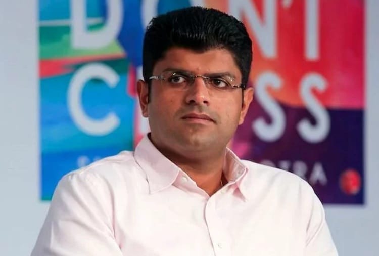 Haryana: two MLAs will leave JJP soon