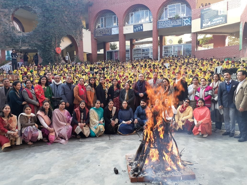 cultural activity