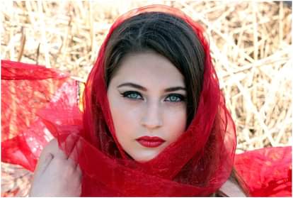 आंखों का मेकअप