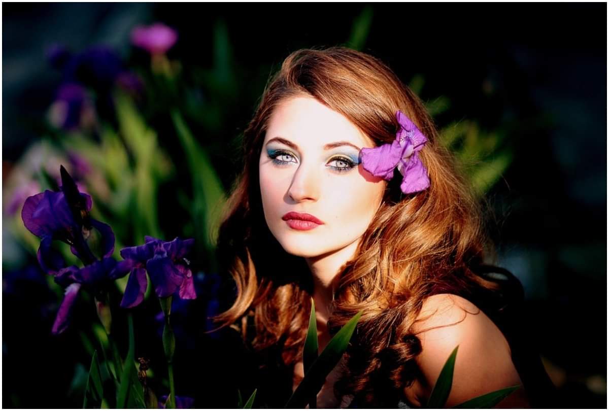 eye makeup tricks for beginners to start applying eye shadow