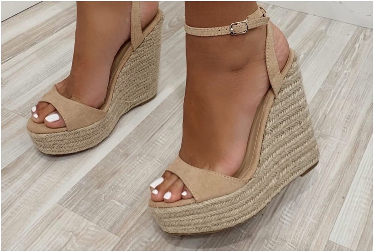 footwear that must include in your wardrobe