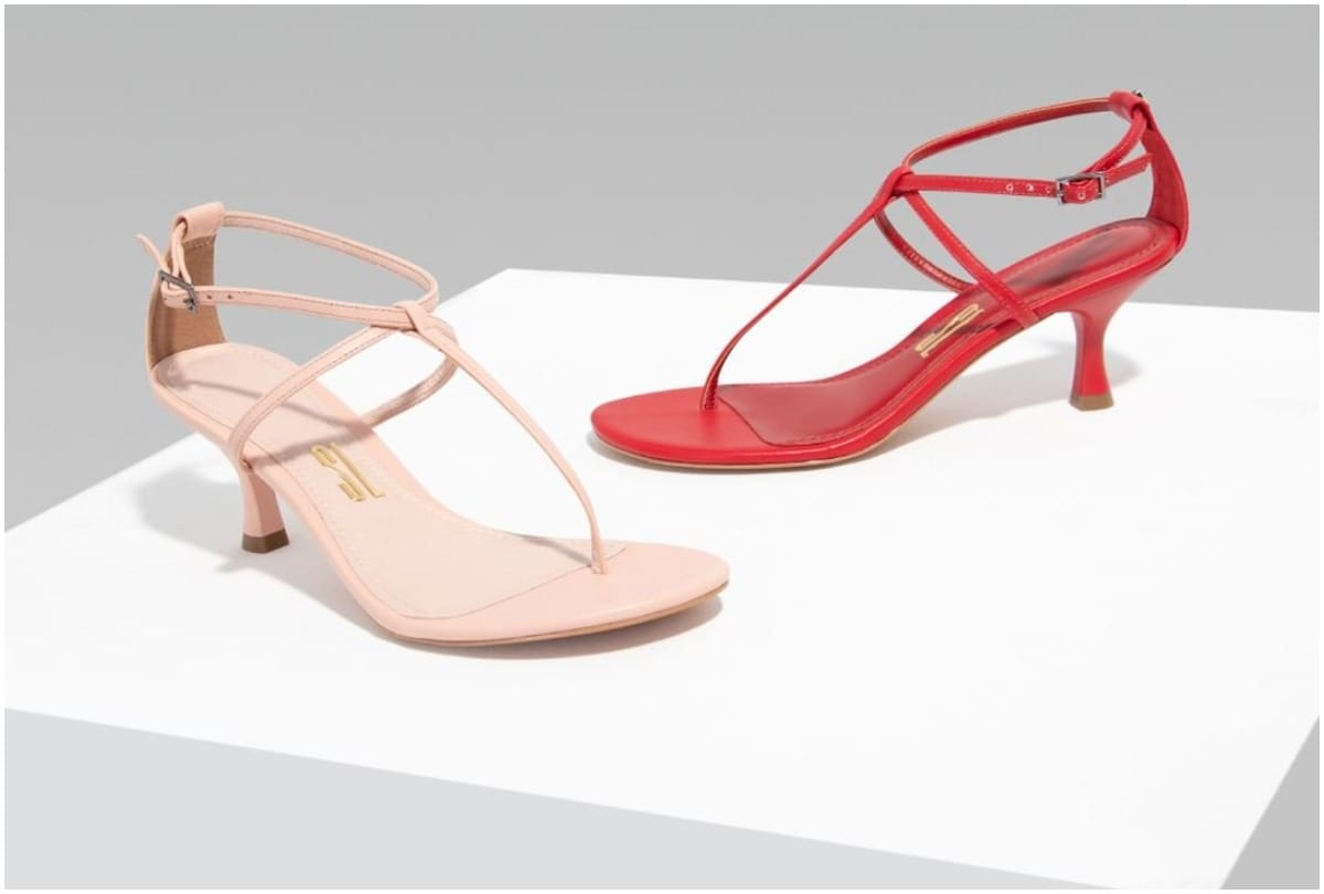 footwear that must include in your wardrobe