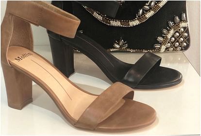 Nine west nora online block heel