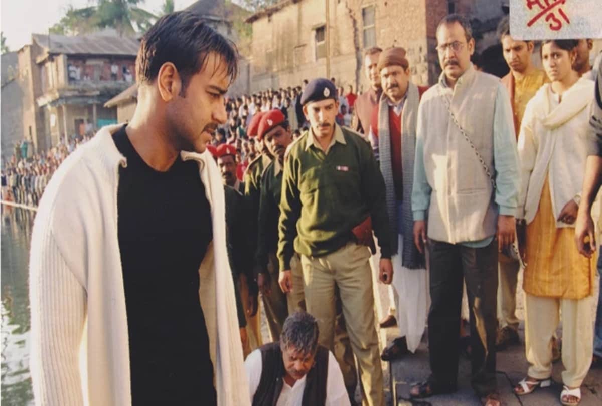Tanhaji Movie Collection: Ajay Devgn other Films box office Collection