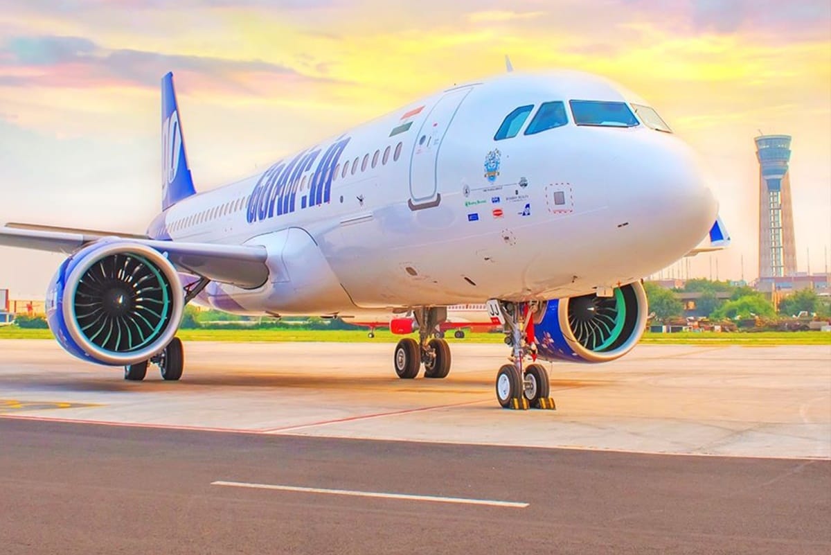 after Air India Go Air announces company wide pay cut