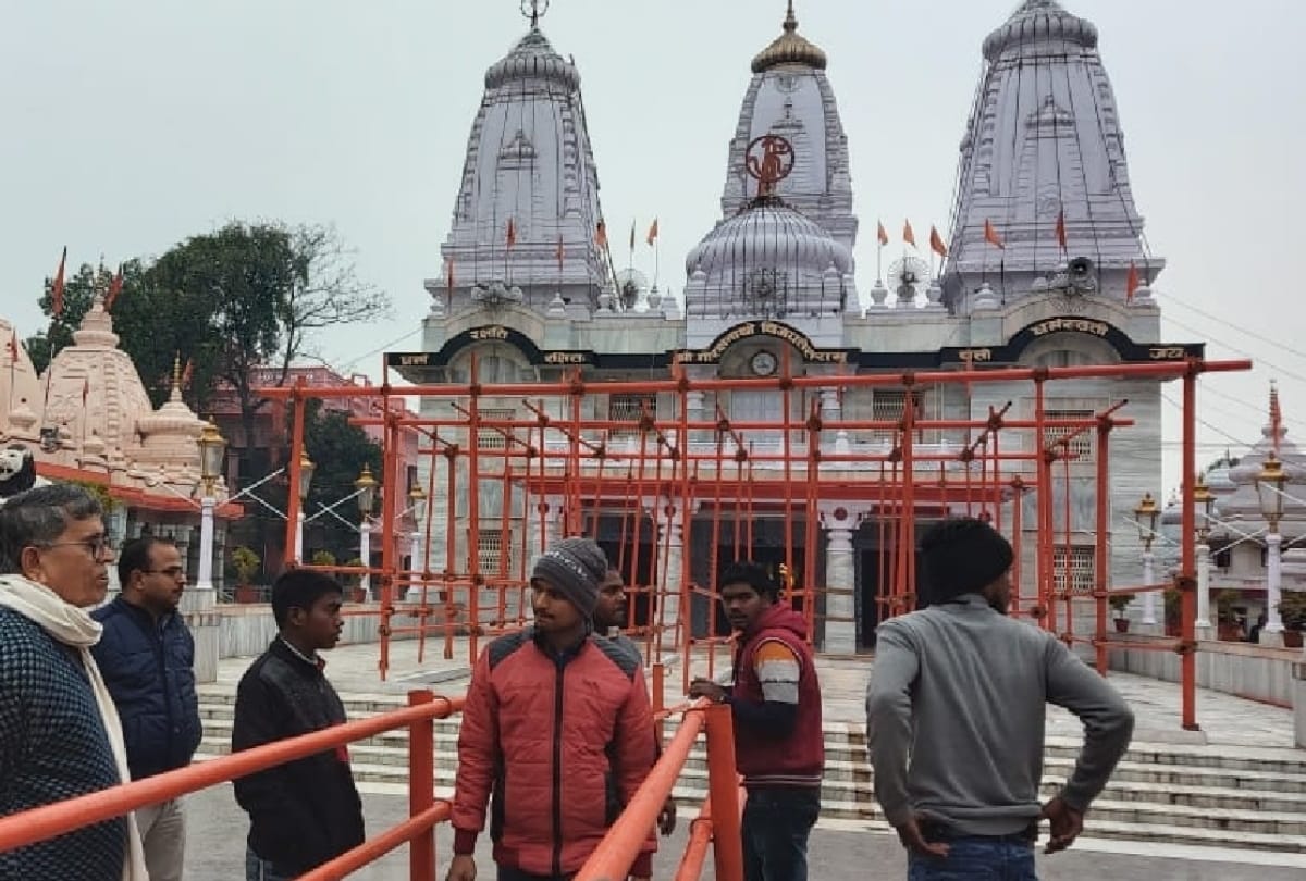 makar sankranti festival will celebrate 15 january on gorakhnath temple, know the real reason