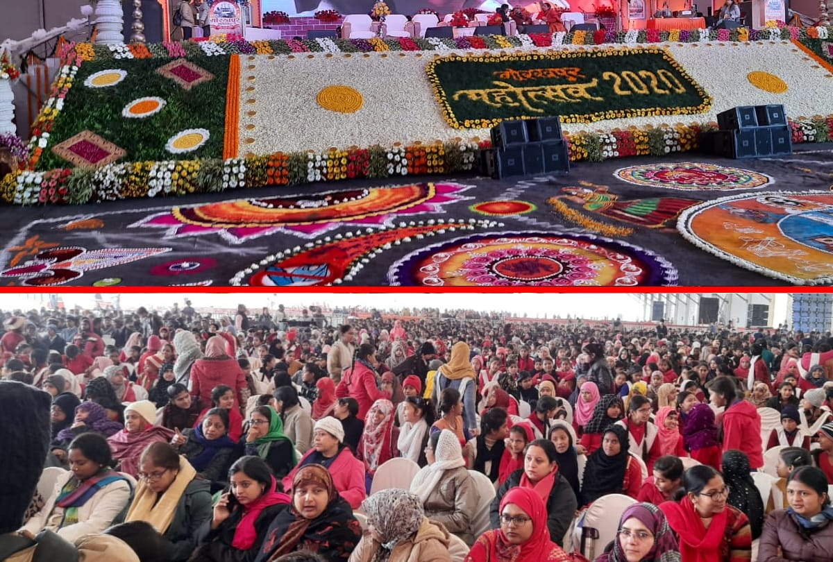 after gorakhpur mahotsav many programme will remain countinue upcoming days