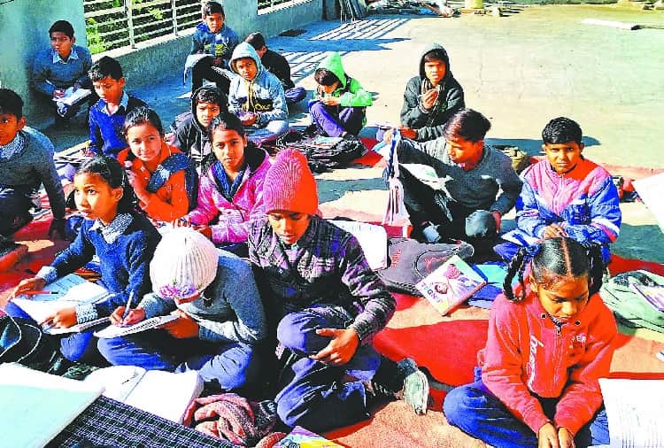 Punjab Government Schools Ground Report, Education Department