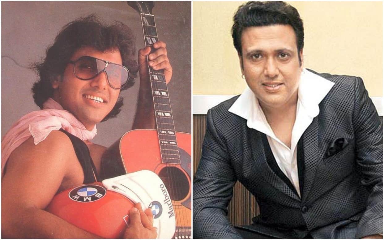 Govinda superstar status in the 90 and how Away From Movies