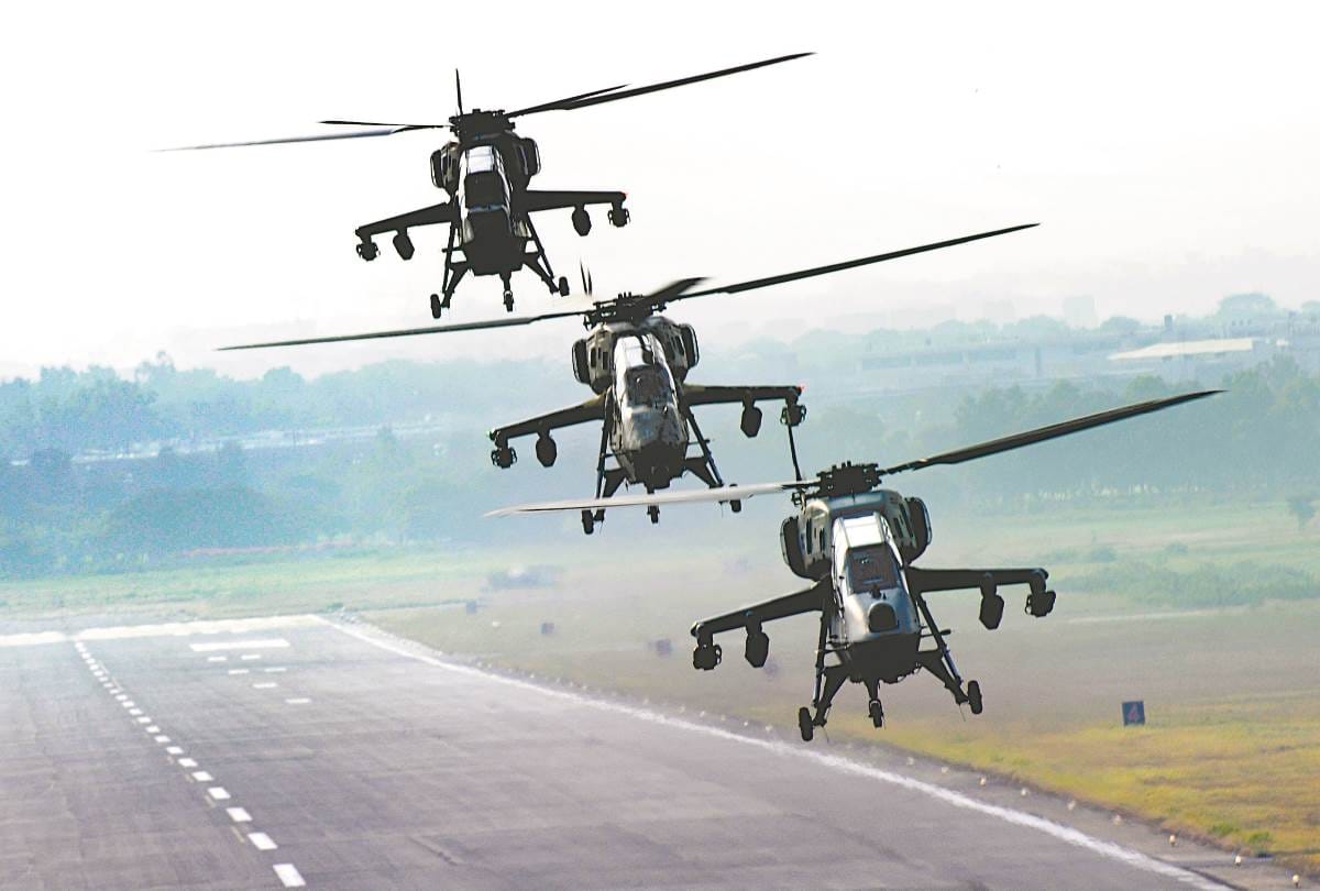 navy will perform its act in defence expo