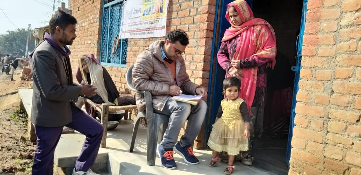 Mission Indradhanush: Notice to two supervisors on negligence, ANM's salary stopped