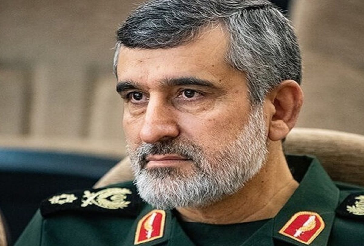 Ukraine Plane Crash in Iran: Army Commander accepted mistake, says i wish i could die