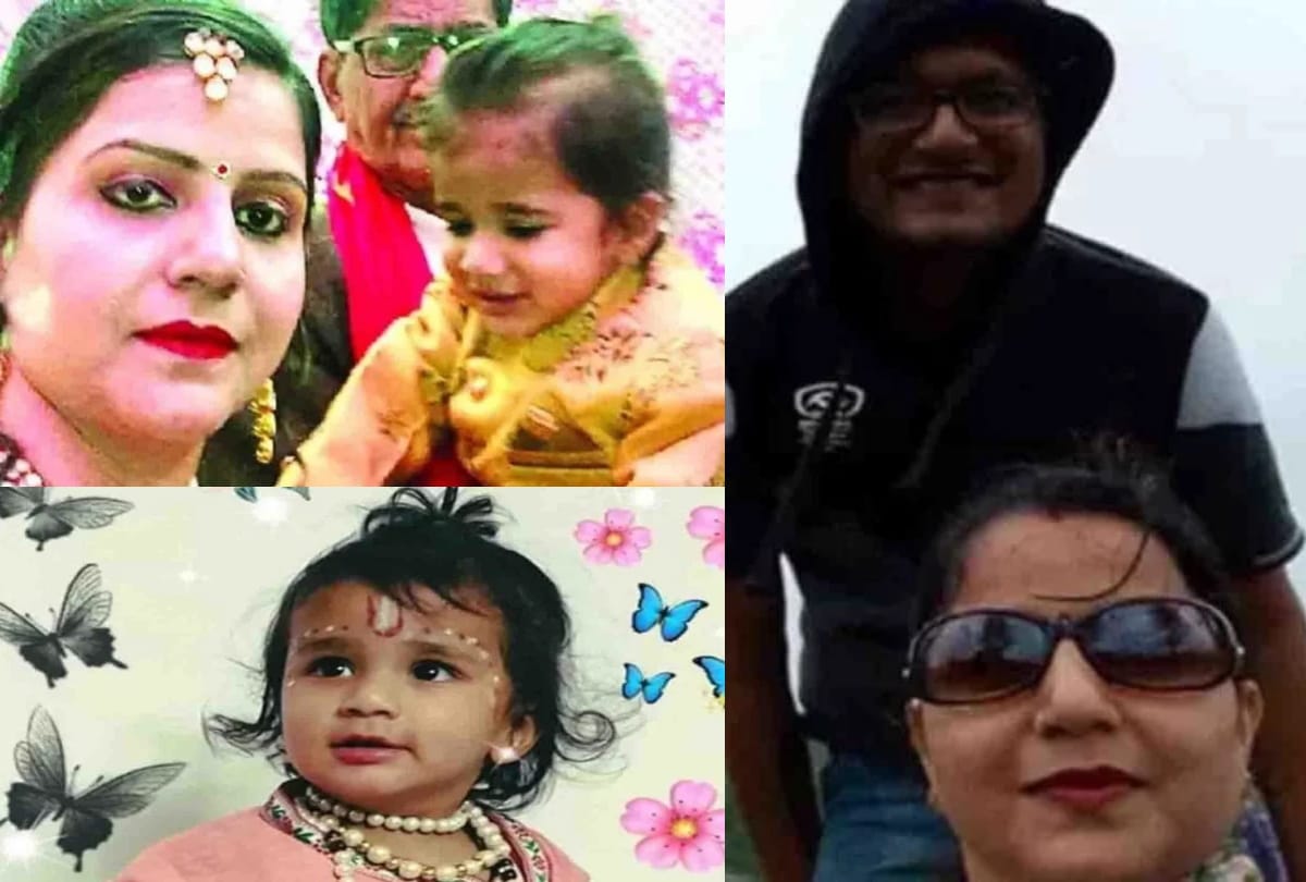 jaipur mother and son murder case Indian Oil official Rohit Tiwari does not regret
