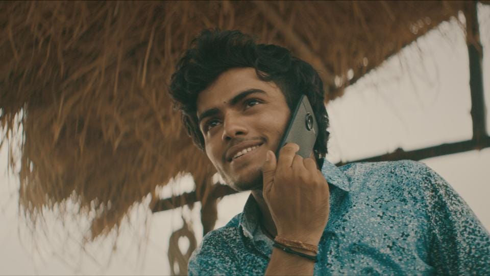 Jamtara review: Soumendra Padhi Netflix latest Indian original series