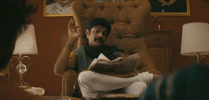 Jamtara review: Soumendra Padhi Netflix latest Indian original series