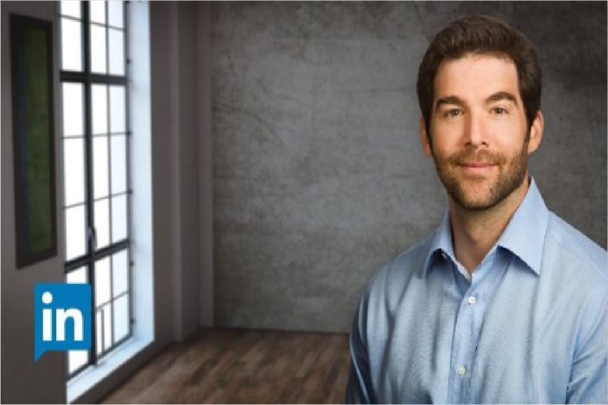 jeff weiner