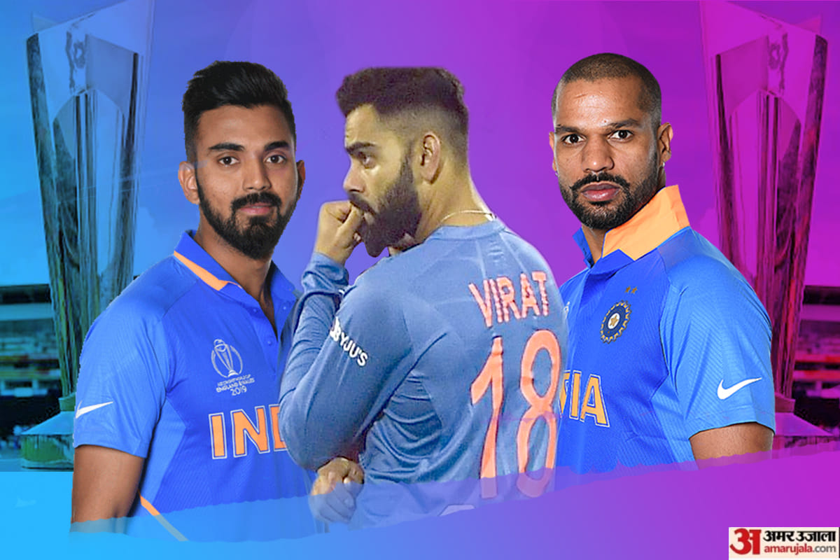 Virat and Rahul among 6 indians to feature in Asia XI against World XI BCB announcement