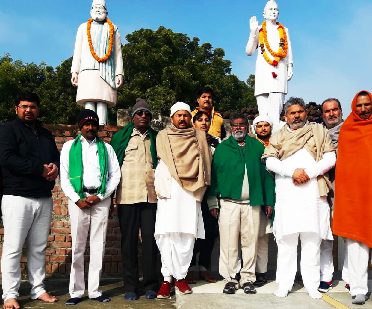 Tamil Nadu Farmer Tower Association
