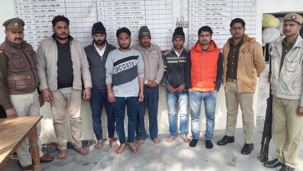 bulandshahar news