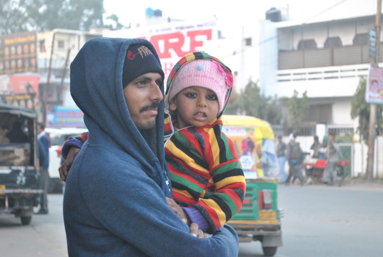 winter etawah