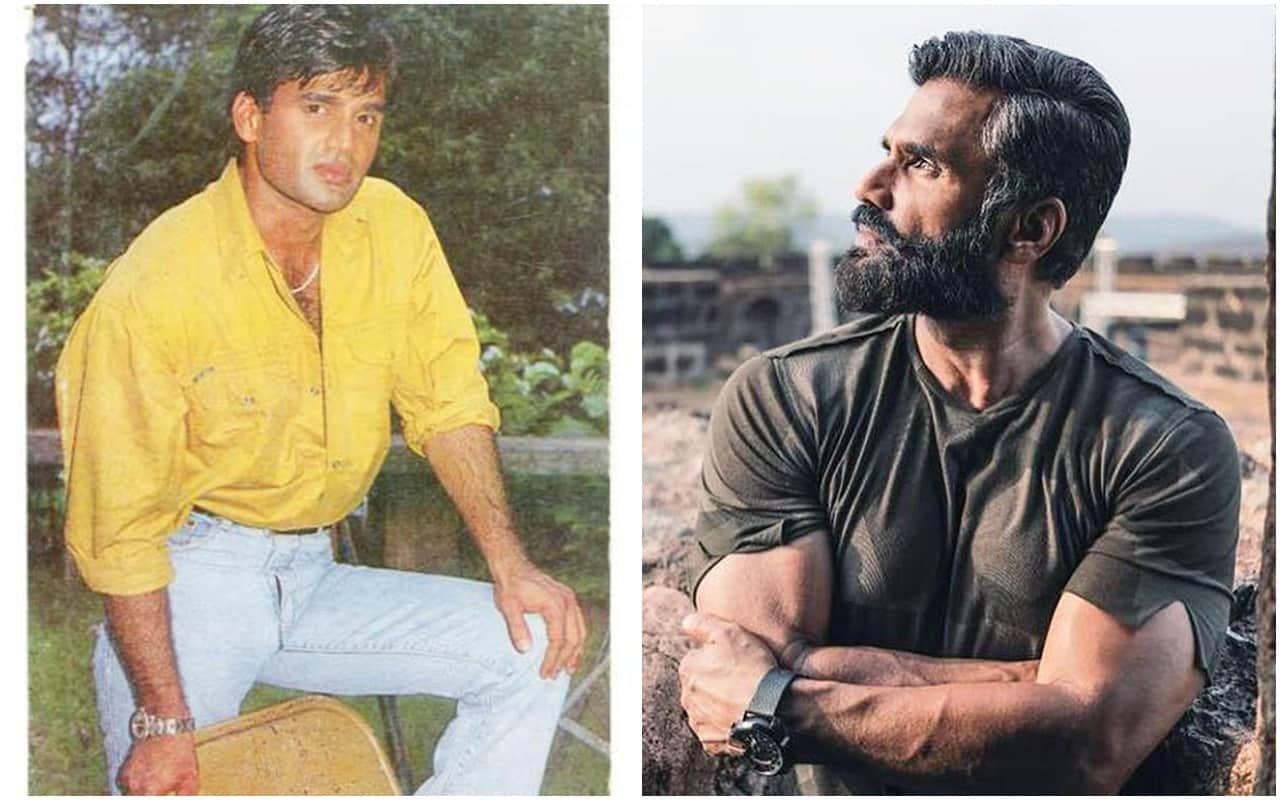 Your favorite 90s star THEN AND NOW Pic Will Amaze You