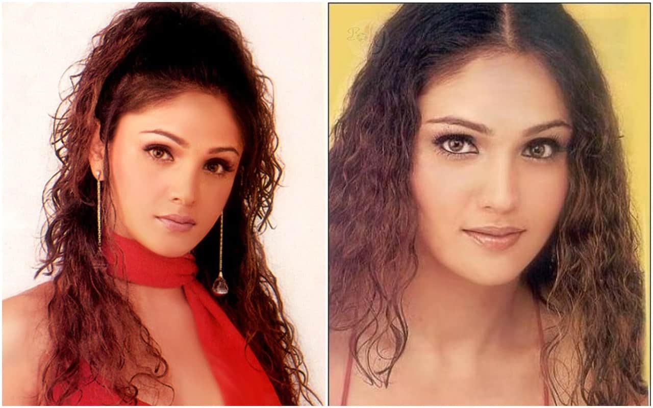 19 years of tum bin sandali sinha Movie: Here are then and now look of Actress
