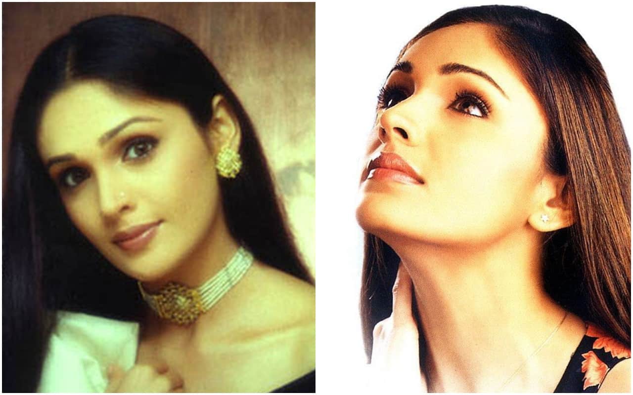 19 years of tum bin sandali sinha Movie: Here are then and now look of Actress