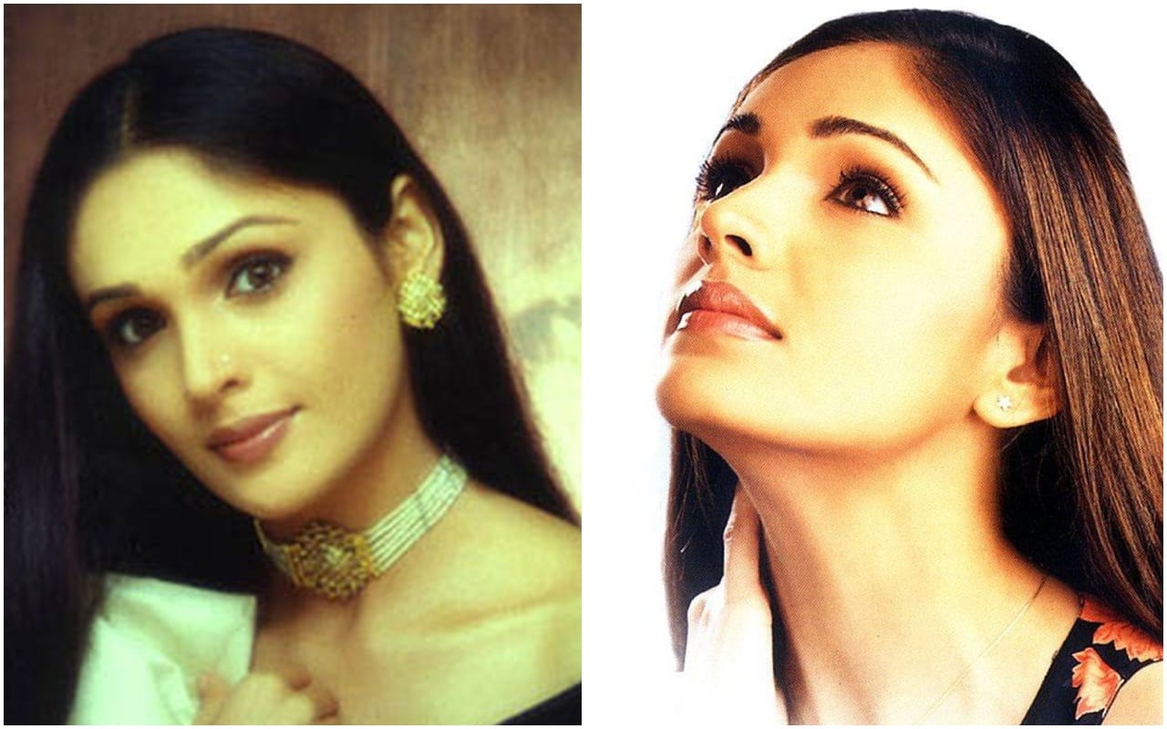 19 years of tum bin sandali sinha Movie: Here are then and now look of Actress