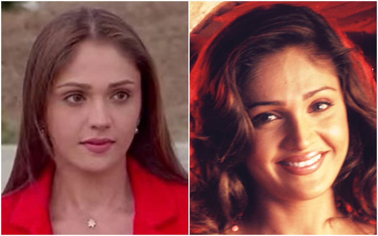Sandali Sinha Birthday: Tum Bin Actress Unseen Pictures From 90s