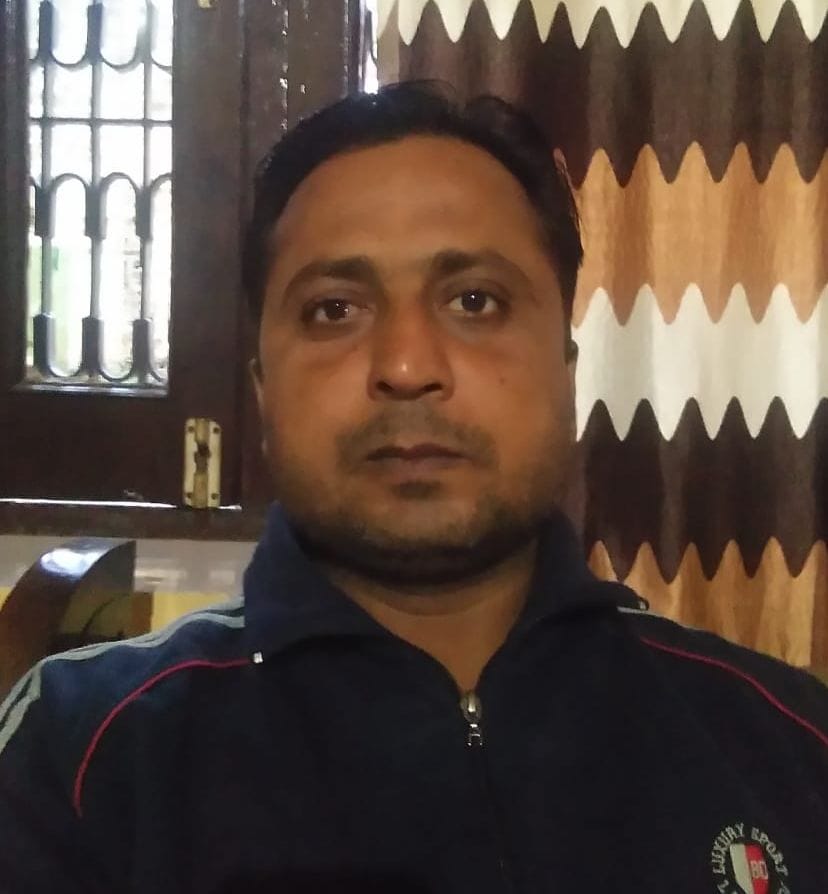 bulandshahar news