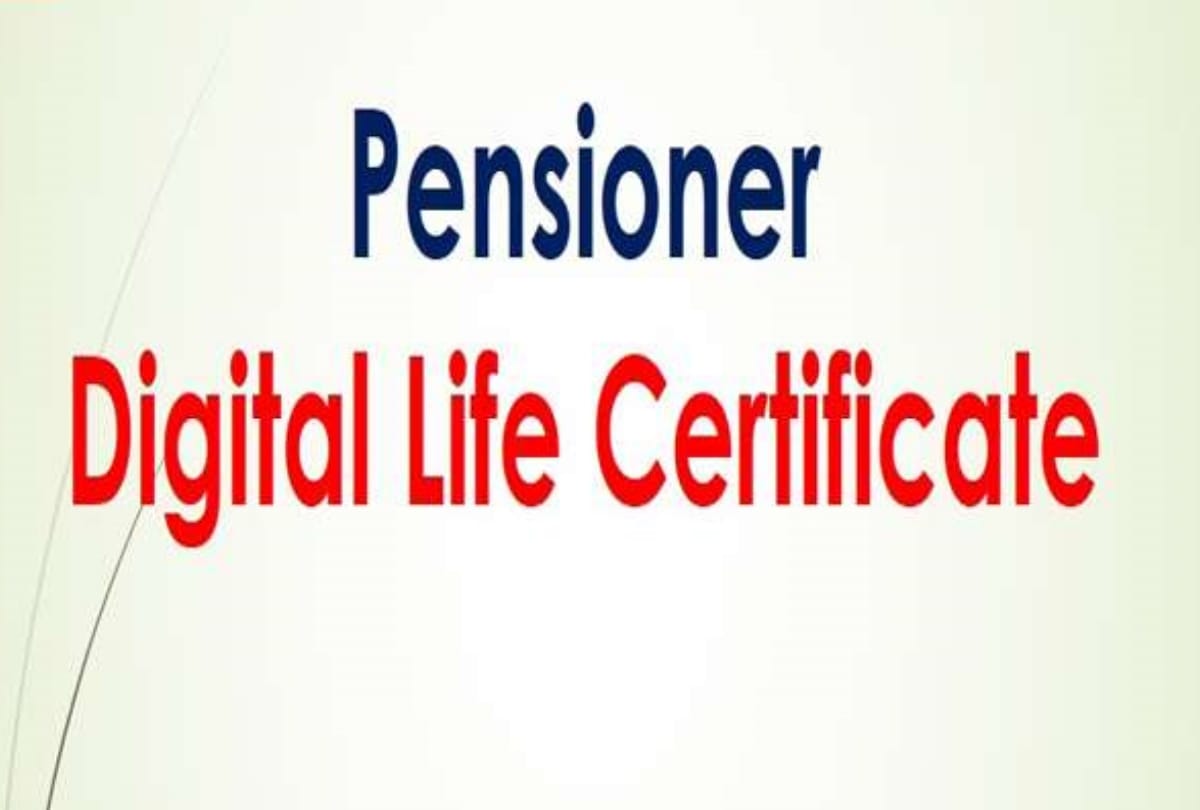 Over 21 lakh central govt pensioners used digital life certificates: Centre