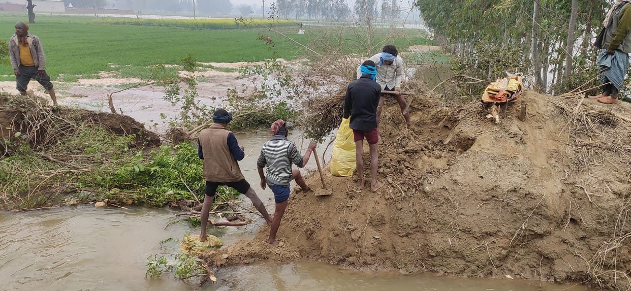 Civic Amenities