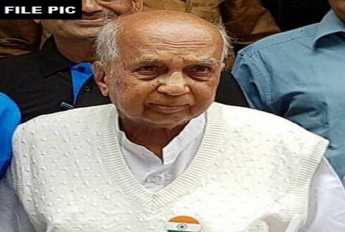 Historian, researcher and writer M Chidanadamurthy passes away in Bengaluru