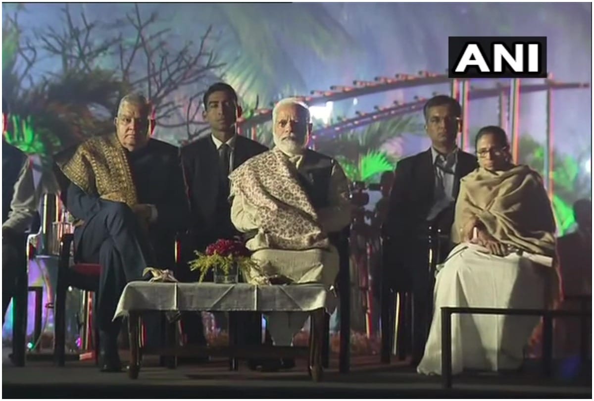 PM started nationalist campaign in Bengal through culture and history