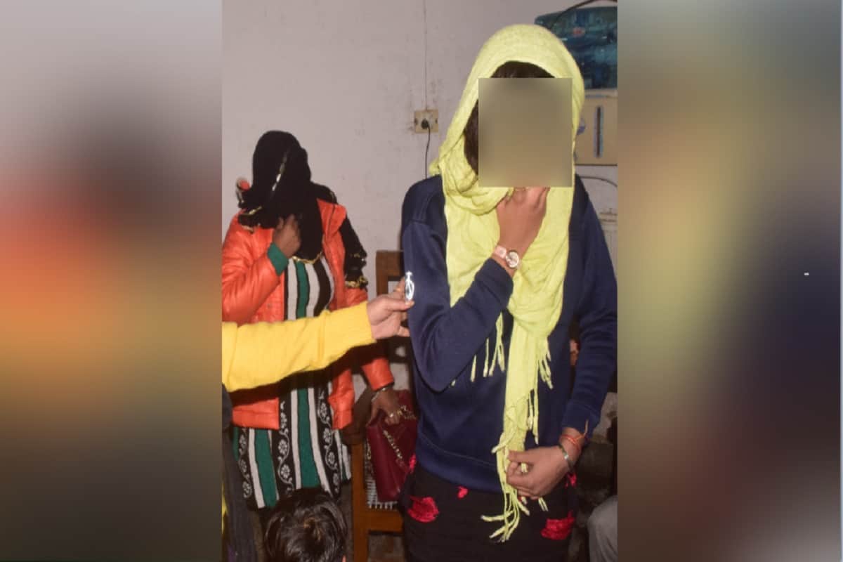 brothel racket network spread from Delhi to Rajasthan, Haryanvi dancer open many secrets