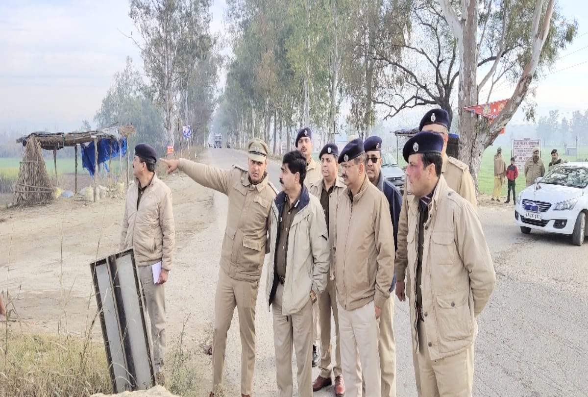 Three officers including additional chief secretary summoned on illegal mining in Una