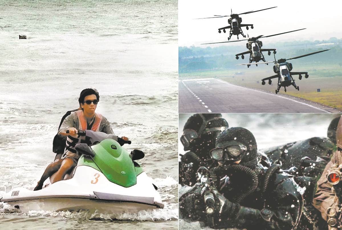 Indian Navy Tradesman Mate Recruitment 2021 all details here