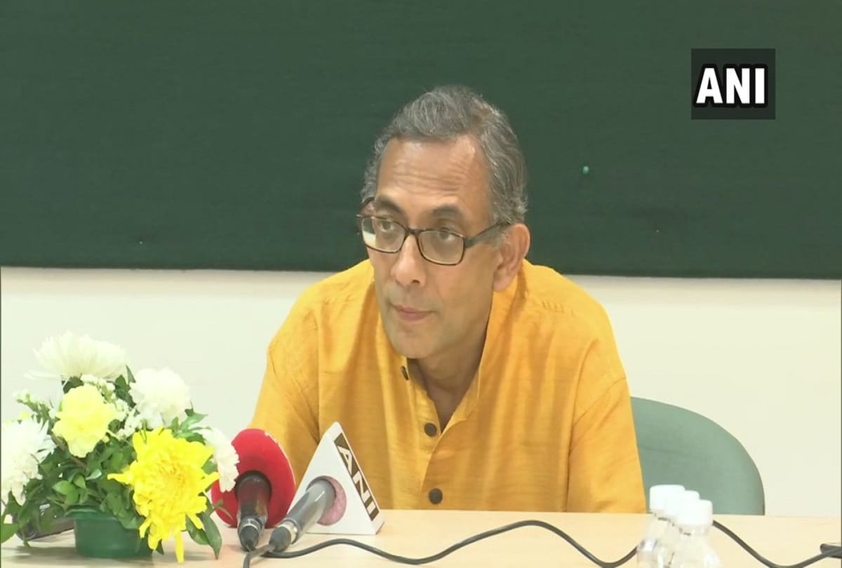 Country could be passing through recession says Nobel laureate and economist Abhijit Banerjee