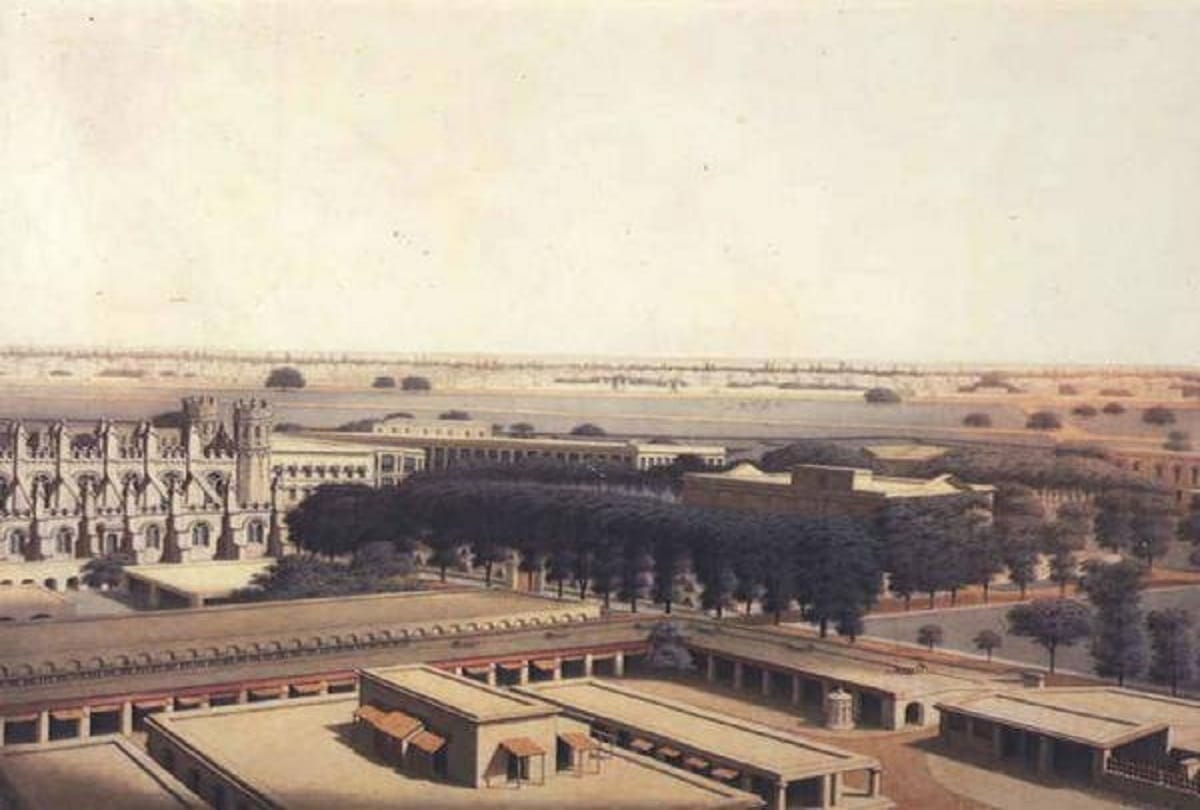 creepy incident in indian history black hole of calcutta