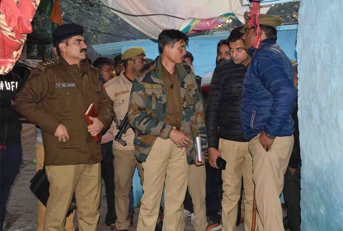 Husband killed his wife by strangulation, then fell asleep after drinking alcohol