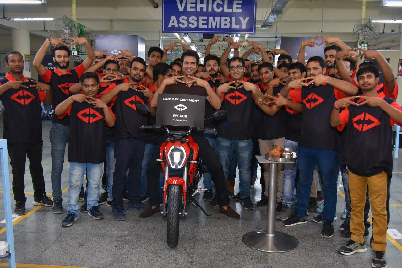 national youth day 2020: famous quotes of top young automobile startups of India and worldld