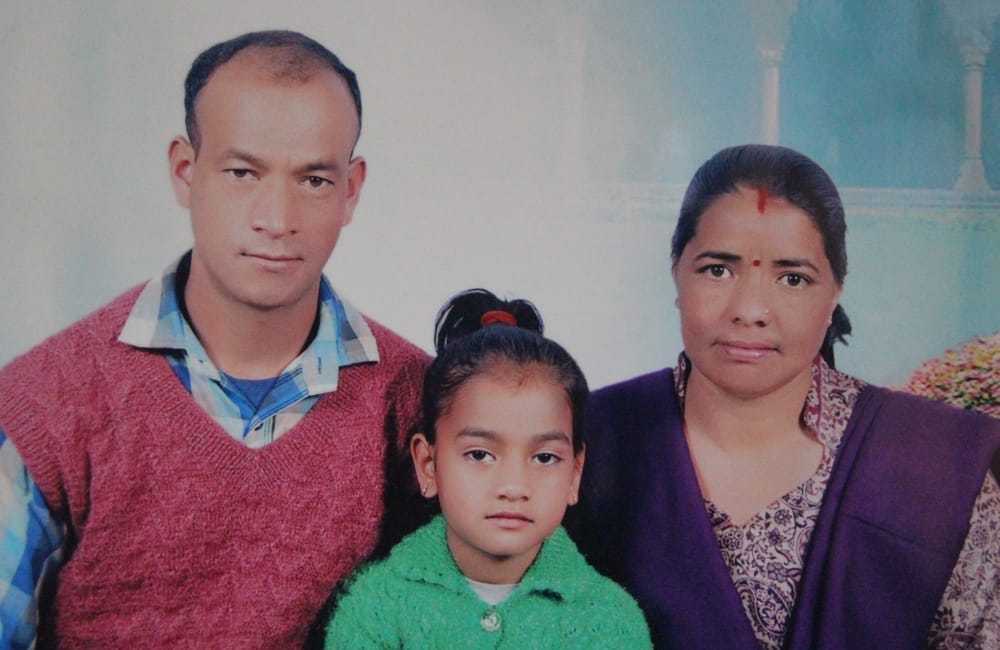 Uttarakhand Army Soldier Rajendra Singh negi Declared Martyr after  Six Month of Missing from pakistan Border