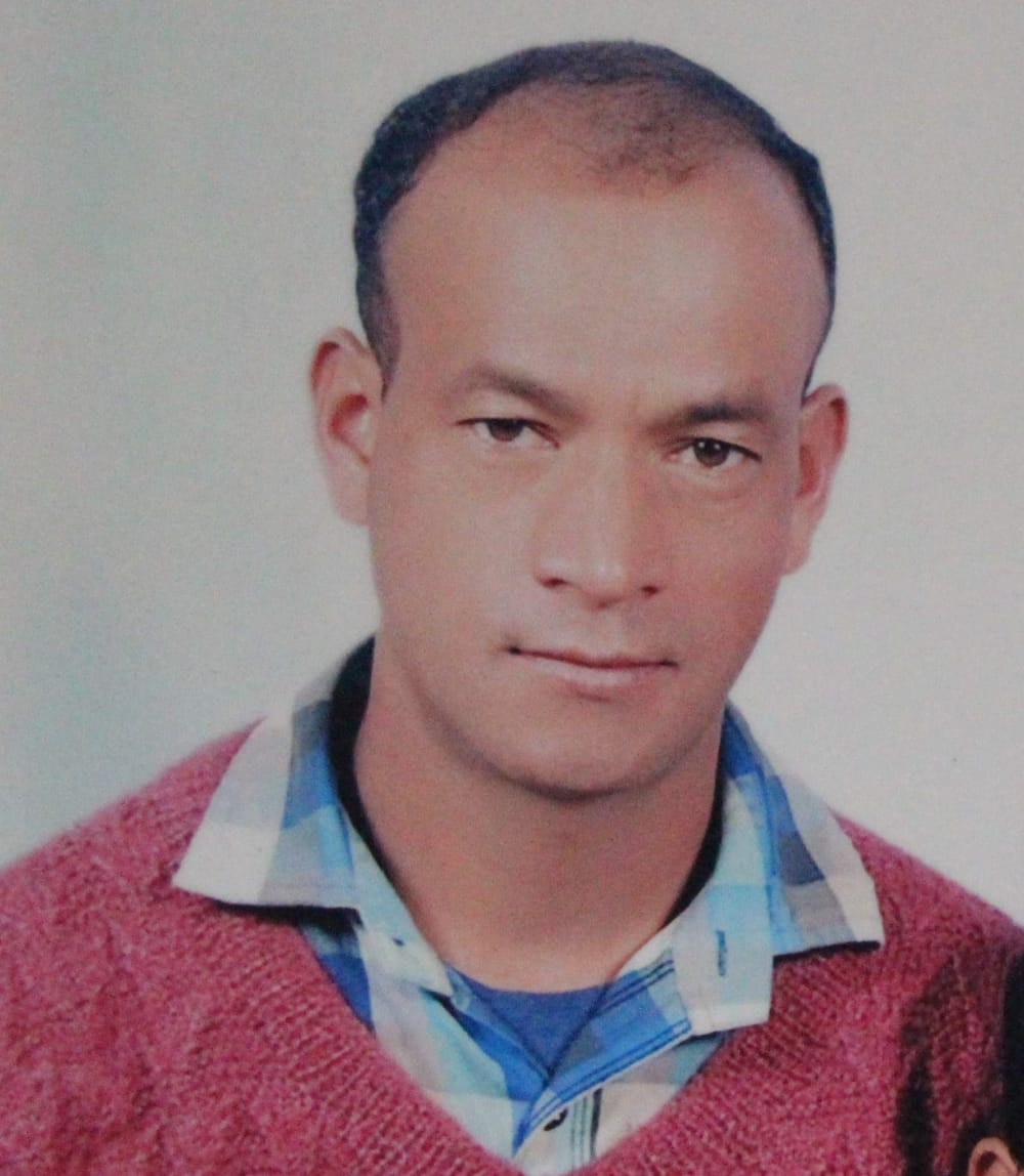 Uttarakhand Army Soldier Rajendra Singh negi Declared Martyr after  Six Month of Missing from pakistan Border