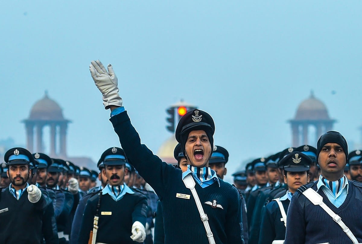 militants arrested with Dsp davinder singh were making conspiracy of militant attack on republic day