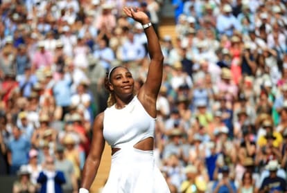 Tennis 23 Grand Slams winner Serena Williams will retire after US Open 2022